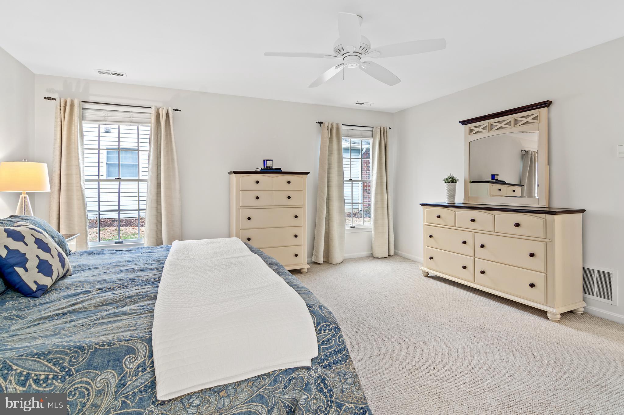 878 Rudder Way Annapolis, MD 21401 - Photo 22 of 35 Ceiling fan