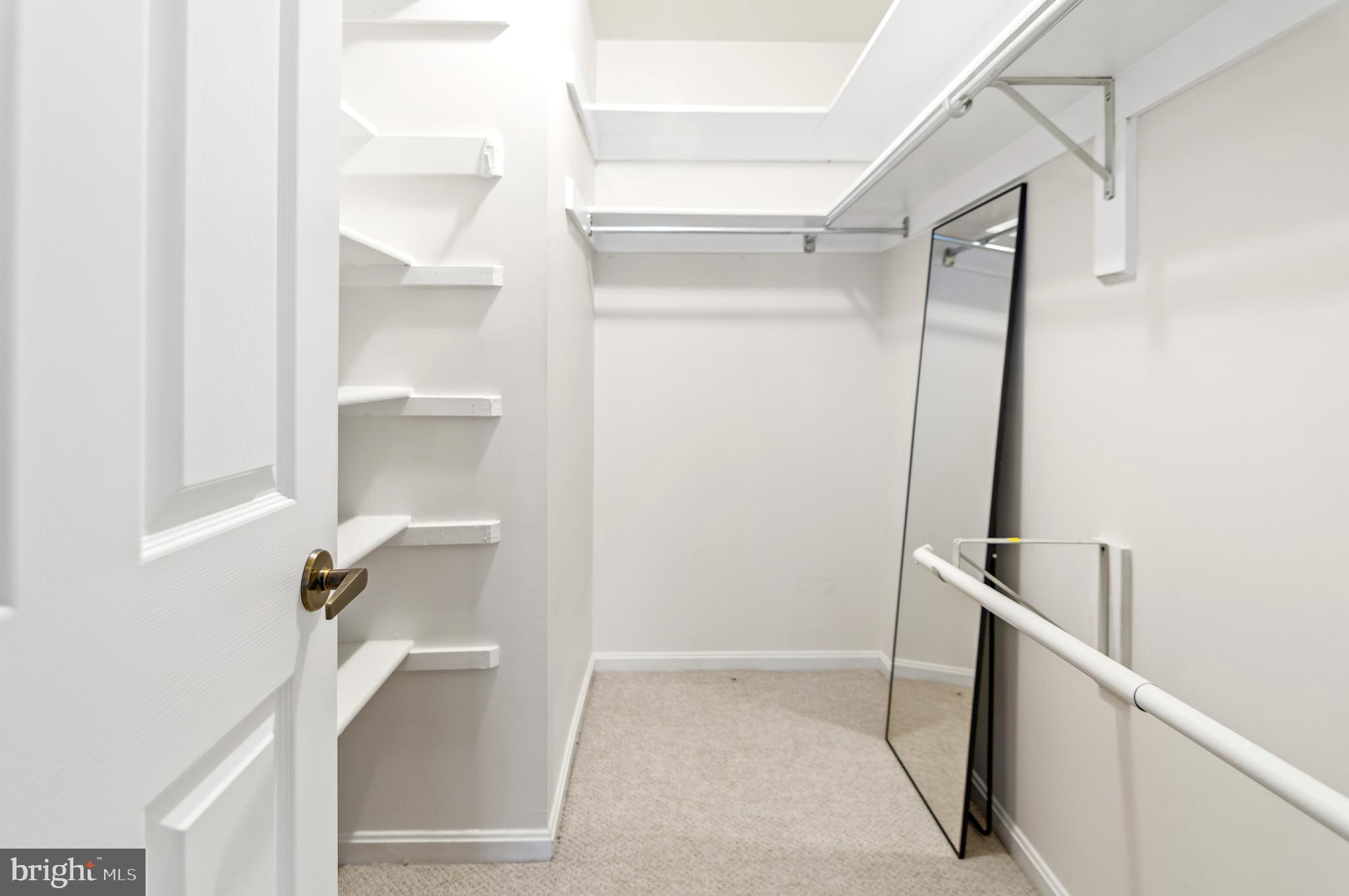 878 Rudder Way Annapolis, MD 21401 - Photo 24 of 35 Primary en-suite walk in closet