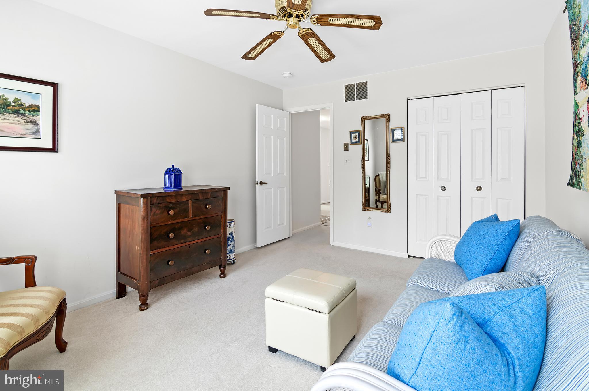 878 Rudder Way Annapolis, MD 21401 - Photo 26 of 35 Bedroom #2