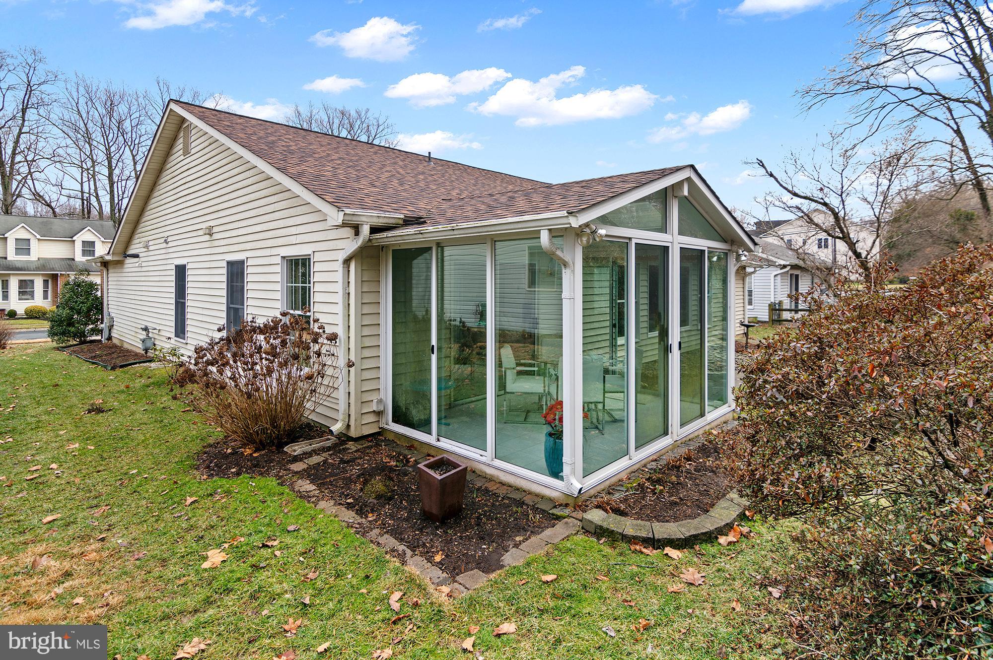 878 Rudder Way Annapolis, MD 21401 - Photo 34 of 35 New roof 2020. Sunroom Addition.