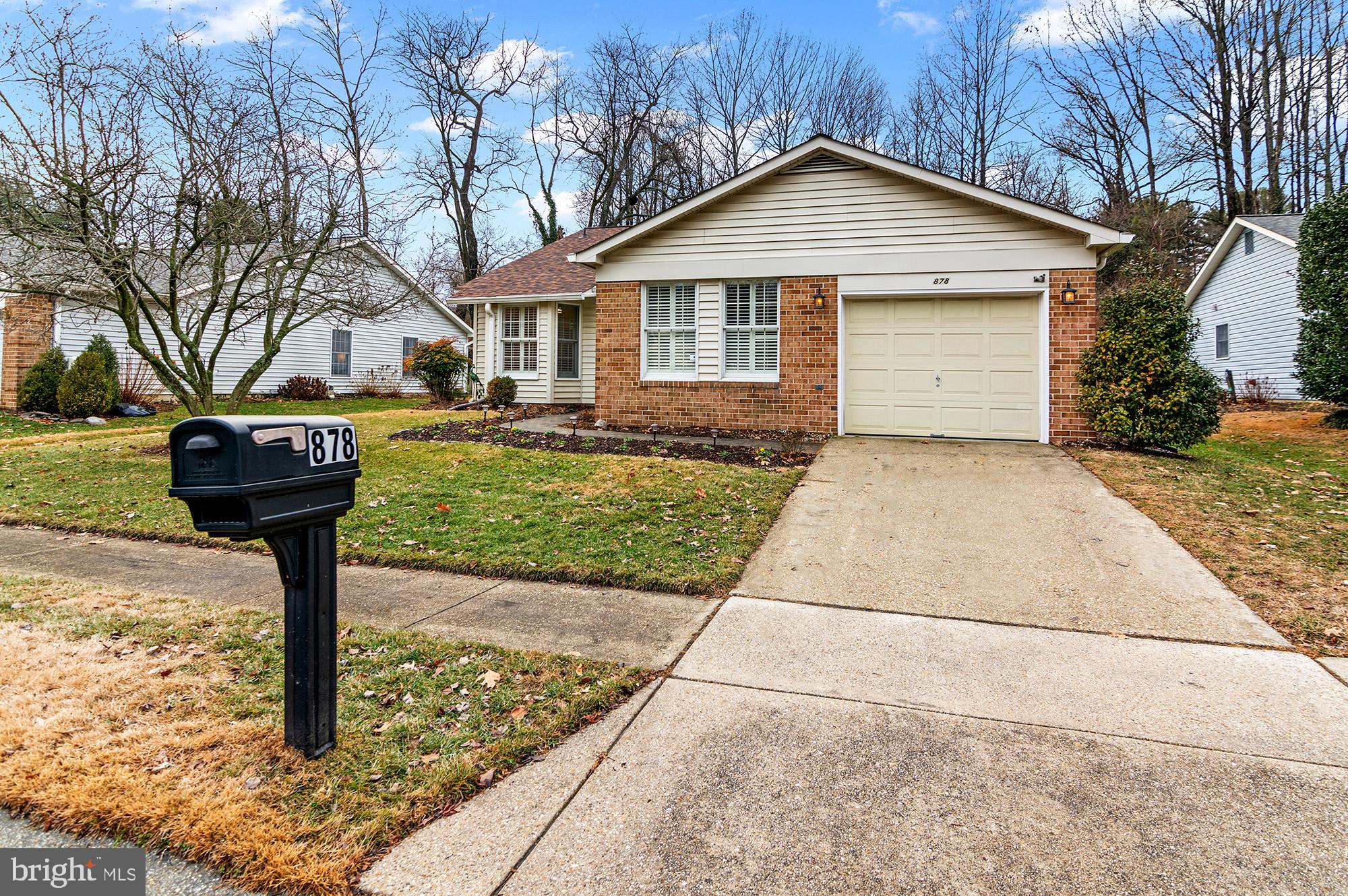 878 Rudder Way Annapolis, MD 21401 - Photo 35 of 35 Welcome to Heritage Harbour!