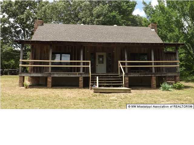 275 Wildwood Road Holly Springs, MS 38635 - Photo 1 of 10 Primary Photo