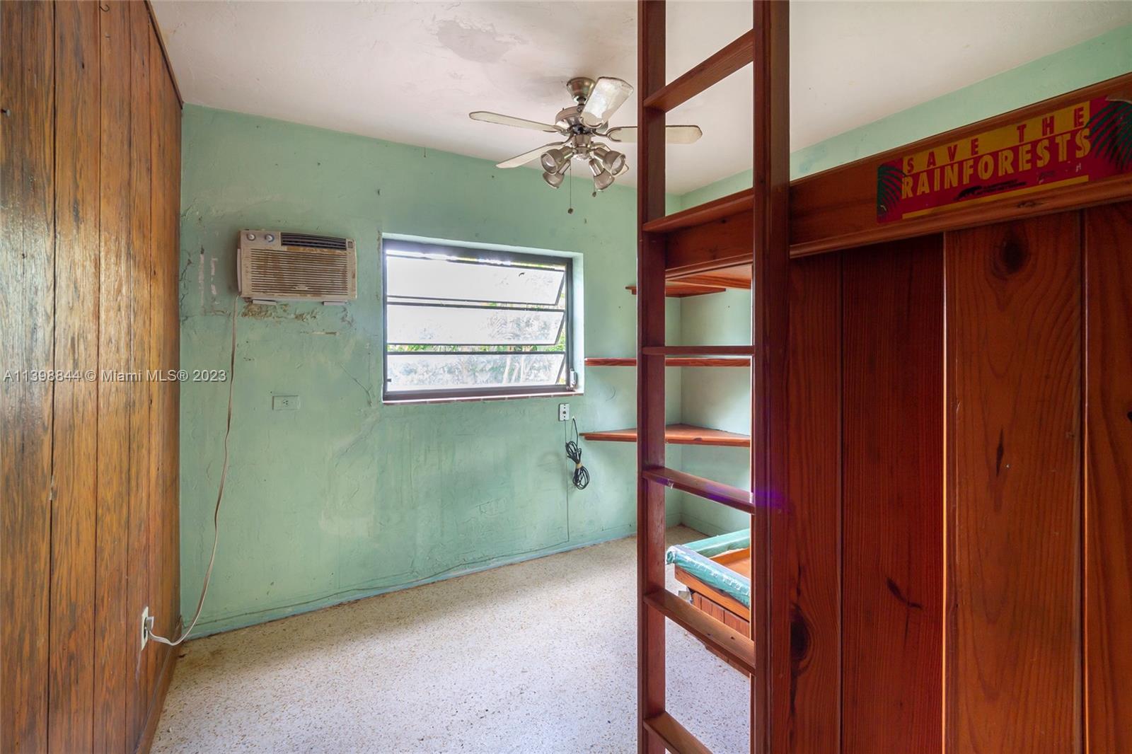 6600 Southwest 45th Street Miami, FL 33155 - Photo 16 of 27 a view of walk in closet