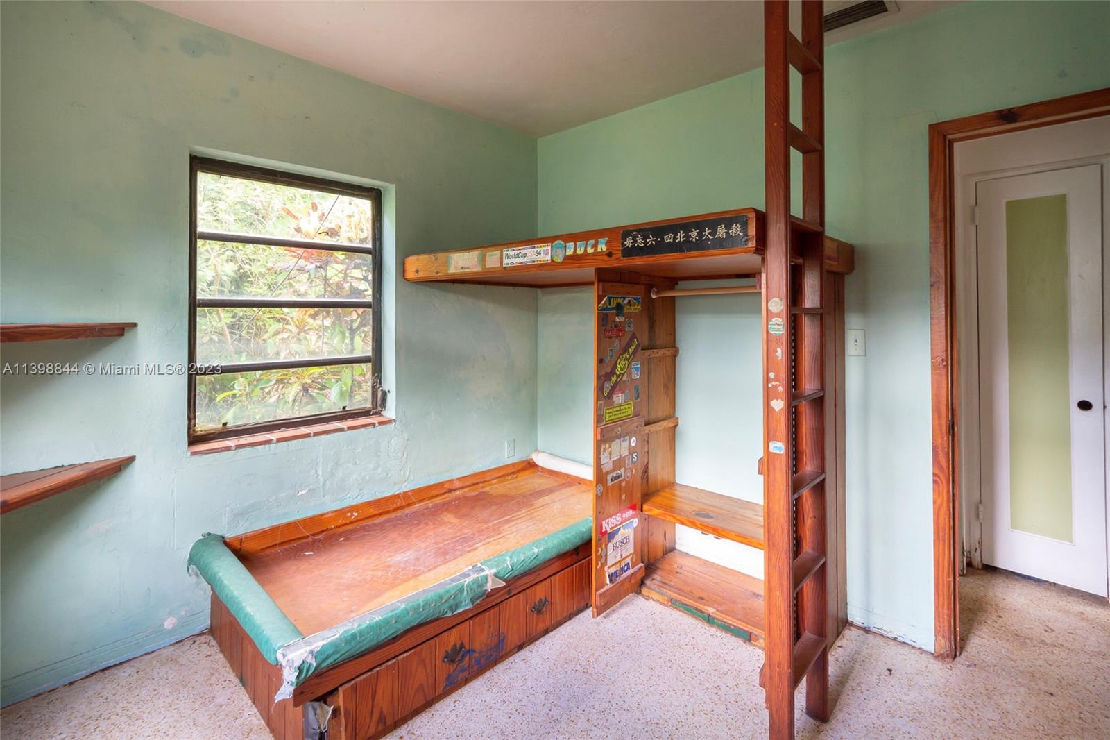 6600 Southwest 45th Street Miami, FL 33155 - Photo 17 of 27 a room with pool table and windows