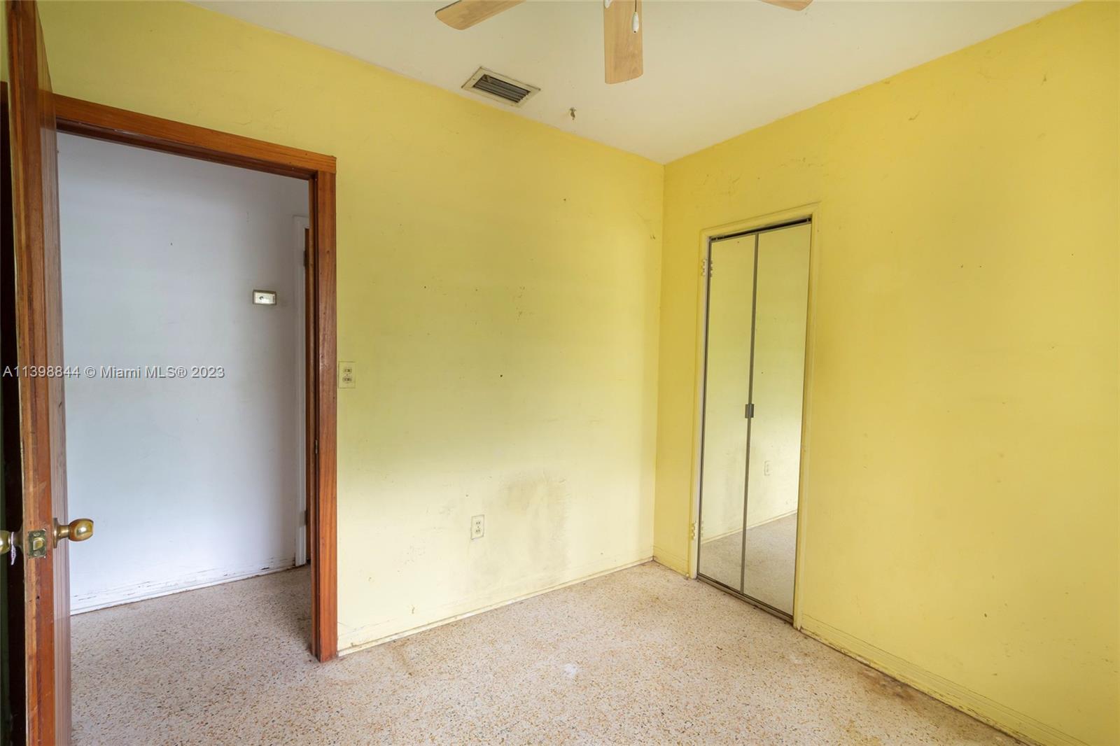 6600 Southwest 45th Street Miami, FL 33155 - Photo 21 of 27 a view of an empty room