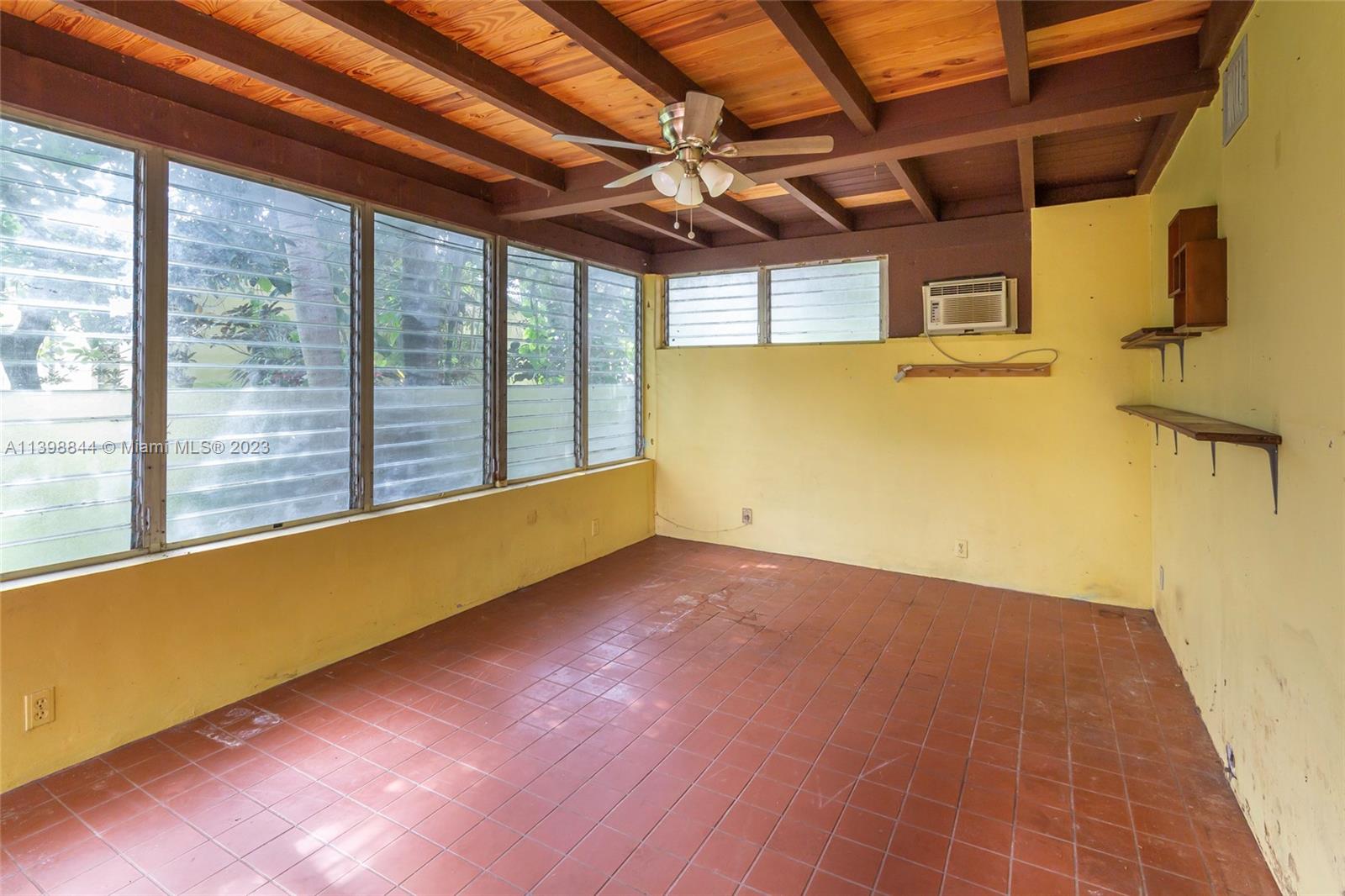 6600 Southwest 45th Street Miami, FL 33155 - Photo 23 of 27 a view of a room with a garage