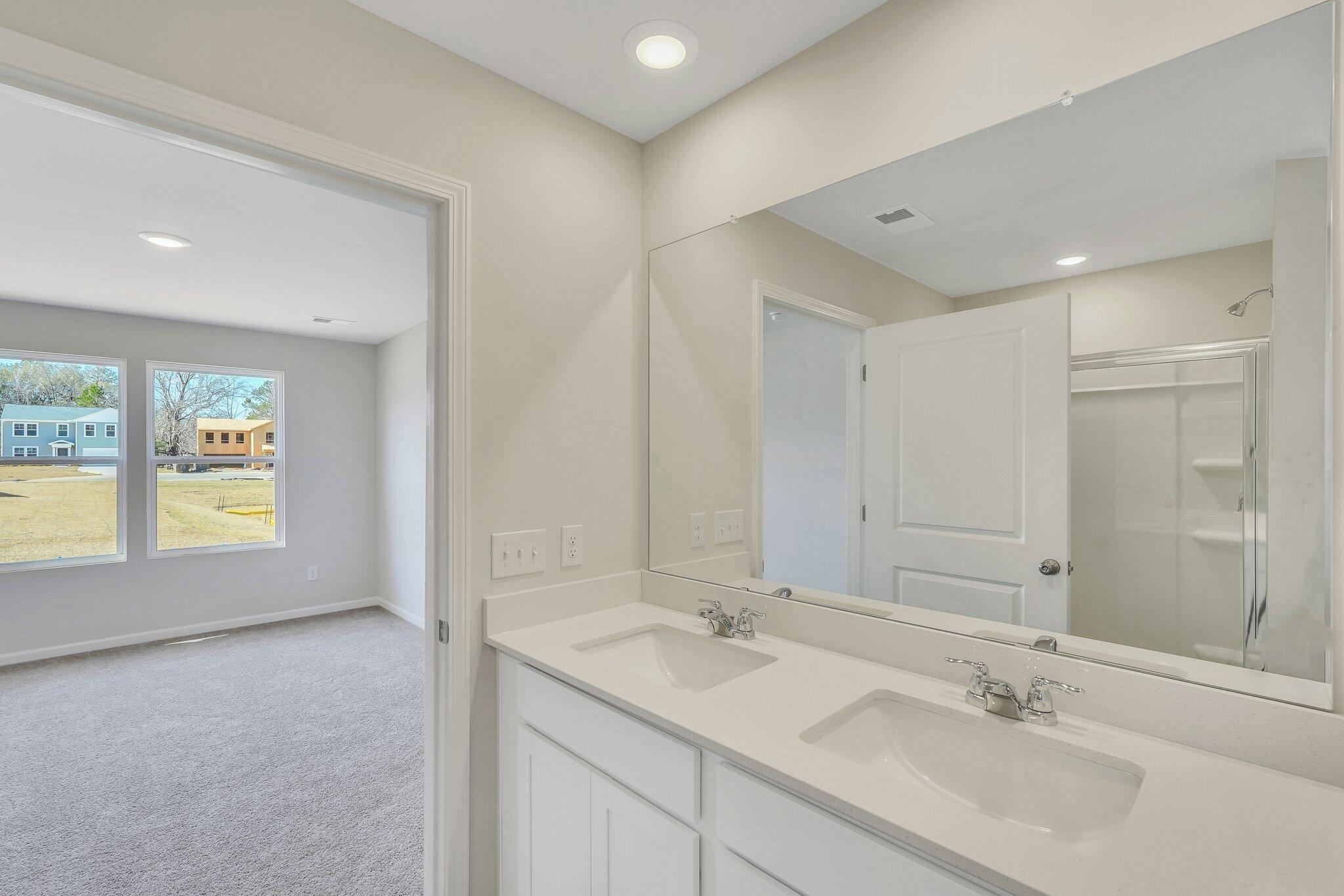 7031 Windham Way Ladson, SC 29456 - Photo 18 of 57 PRIMARY BATH