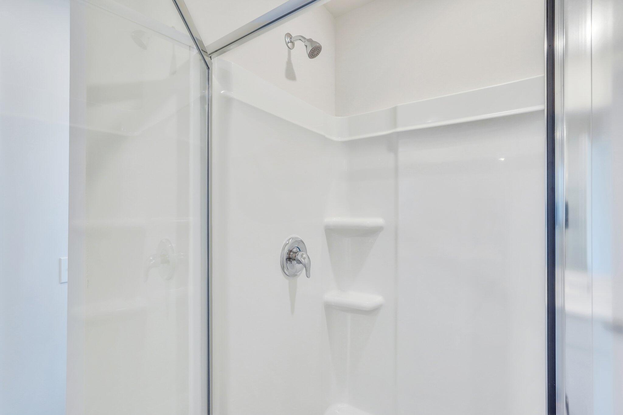 7031 Windham Way Ladson, SC 29456 - Photo 21 of 57 PRIMARY OVERSIZED WALK-IN SHOWER