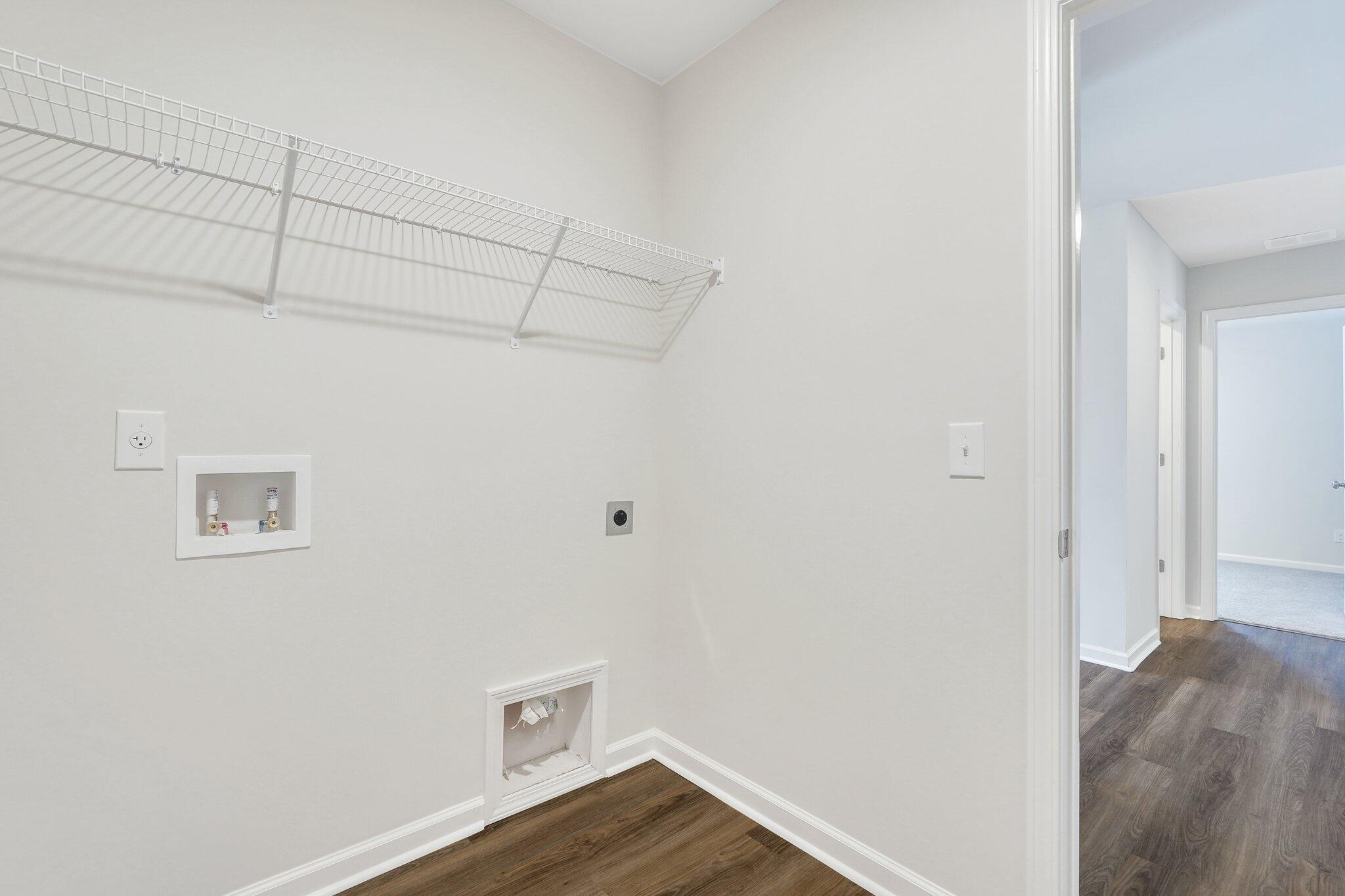 7031 Windham Way Ladson, SC 29456 - Photo 30 of 57 LAUNDRY ROOM