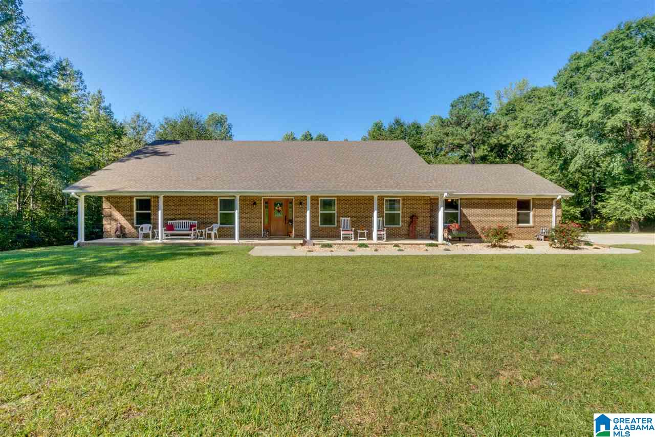 5482 County Road 41 Clanton, AL 35046 - Photo 1 of 50