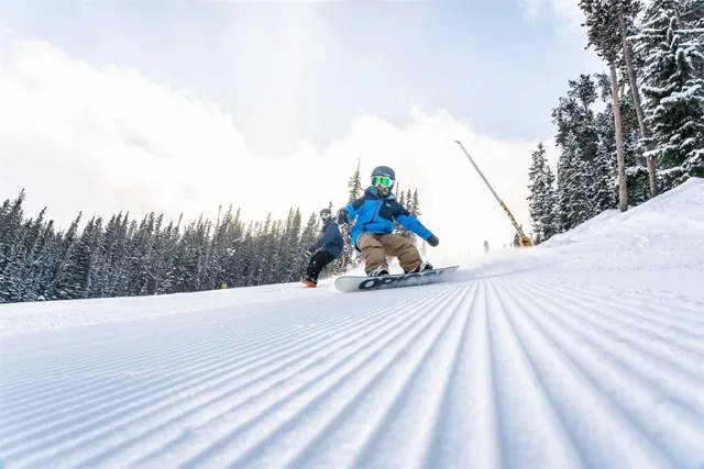 $4,750,000 | 75 Hunki Dori Court, Unit E501, Keystone, CO 80435