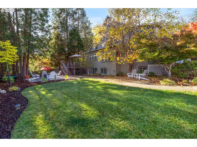 $1,175,000 | 375 West Elm Street, Jacksonville, OR 97530