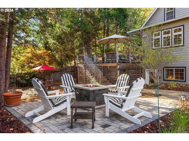 $1,175,000 | 375 West Elm Street, Jacksonville, OR 97530