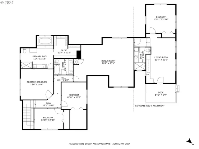 $1,175,000 | 375 West Elm Street, Jacksonville, OR 97530