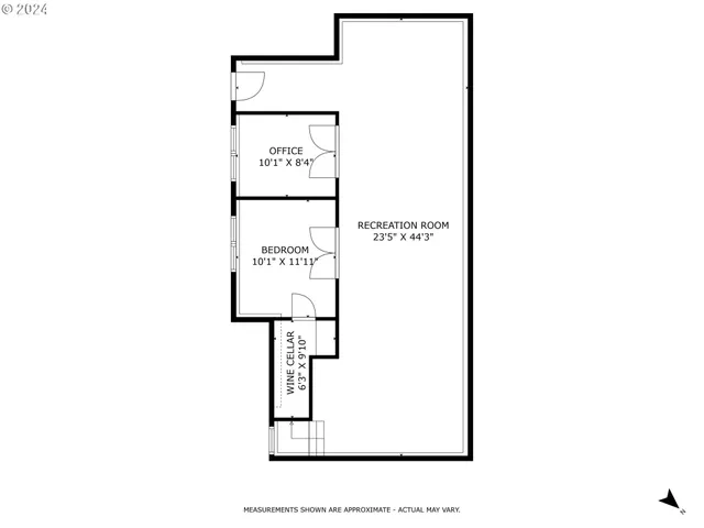 $1,175,000 | 375 West Elm Street, Jacksonville, OR 97530