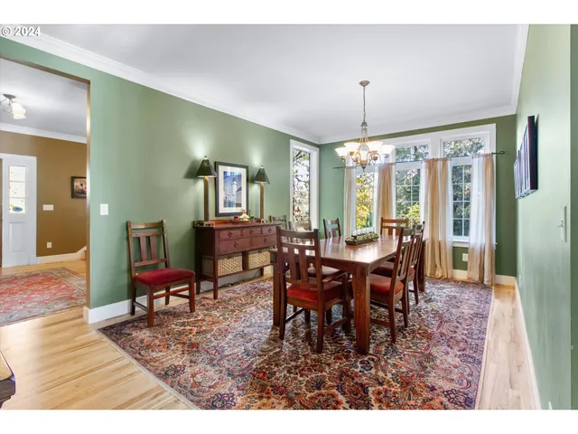 $1,175,000 | 375 West Elm Street, Jacksonville, OR 97530