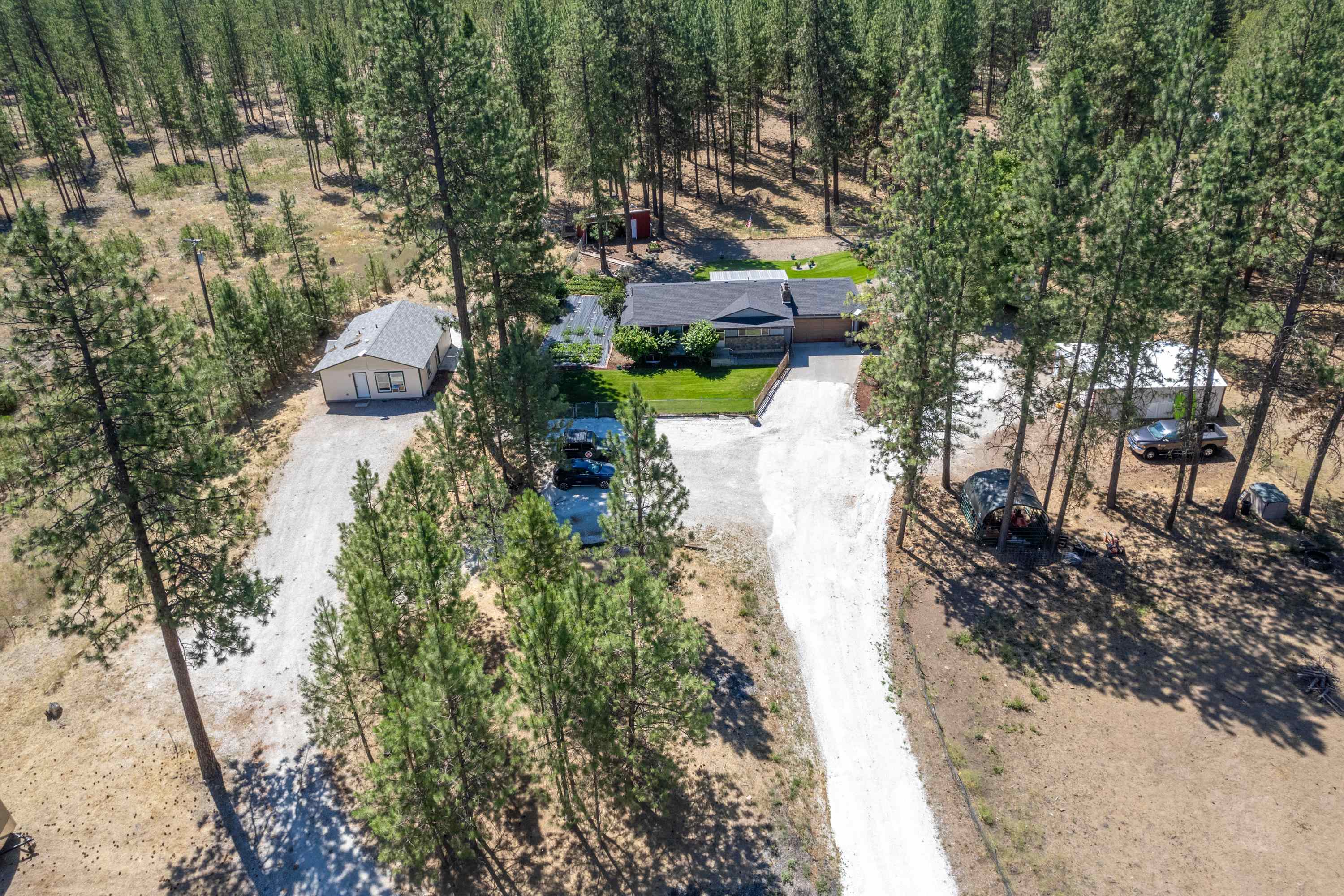 27615 West Long Lake Road Ford, WA 99013 - Photo 31 of 50