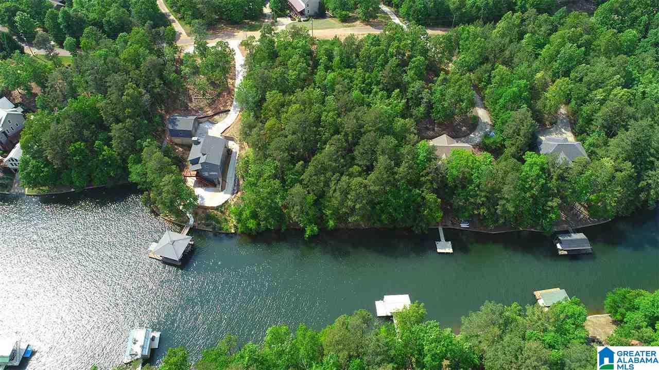 Springwater Cove, Unit 21 Wedowee, AL 36278 - Photo 5 of 7