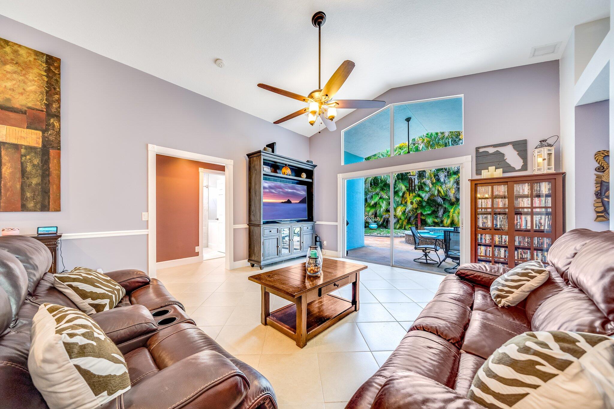 2511 Southwest Regency Road Stuart, FL 34997 - Photo 1 of 33 Living Room