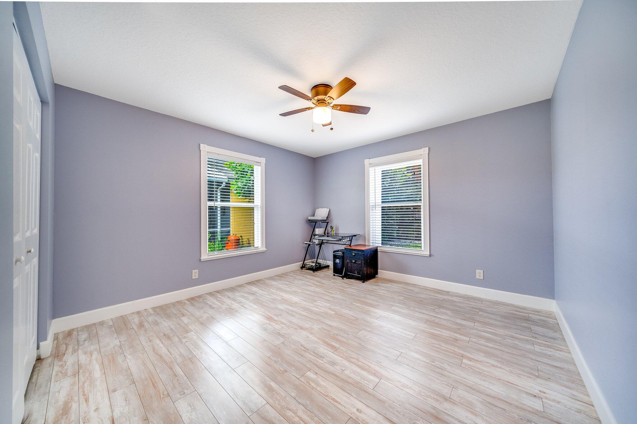 2511 Southwest Regency Road Stuart, FL 34997 - Photo 12 of 33 Guest Room 2