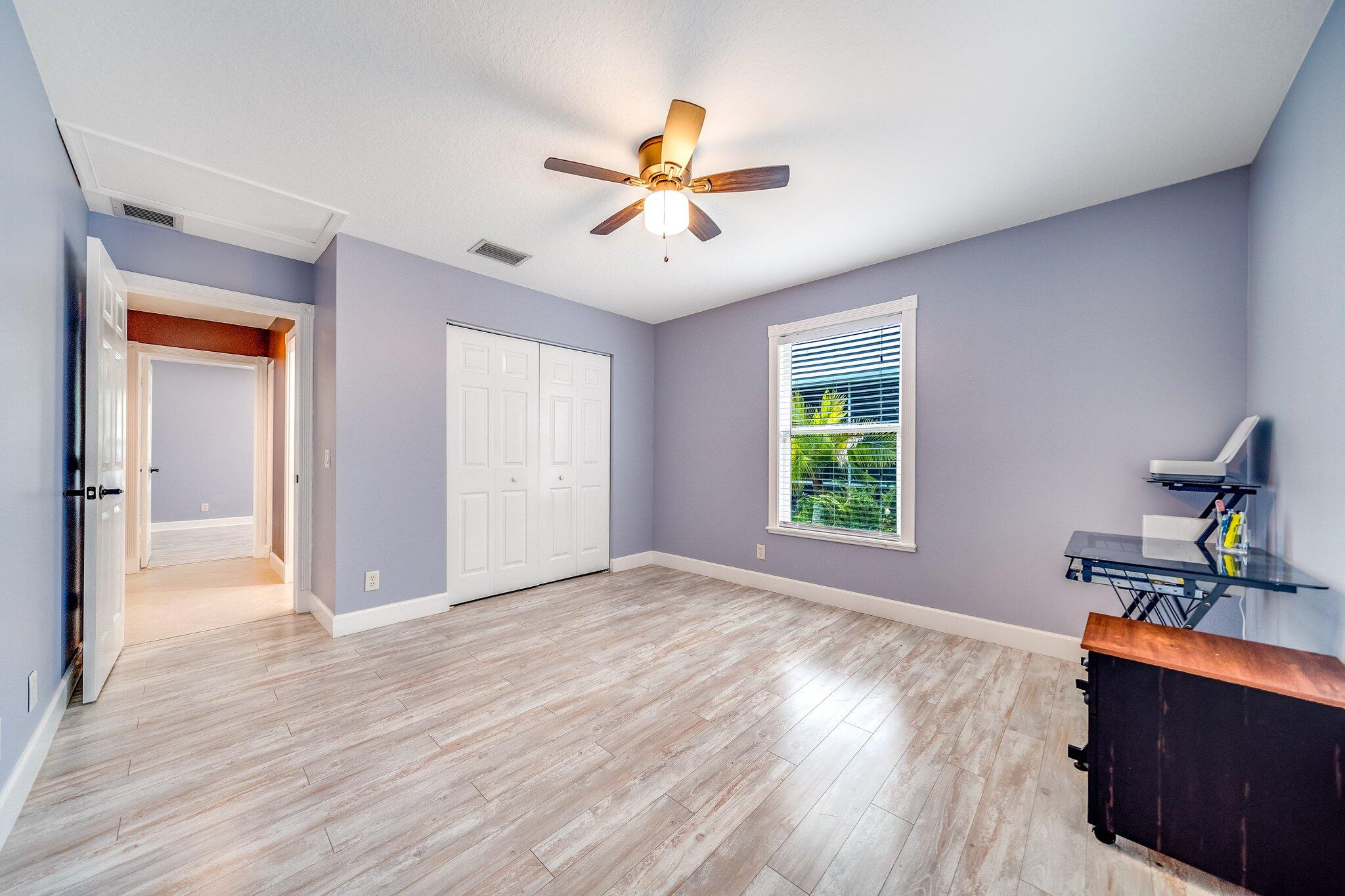 2511 Southwest Regency Road Stuart, FL 34997 - Photo 13 of 33 Guest Room 2