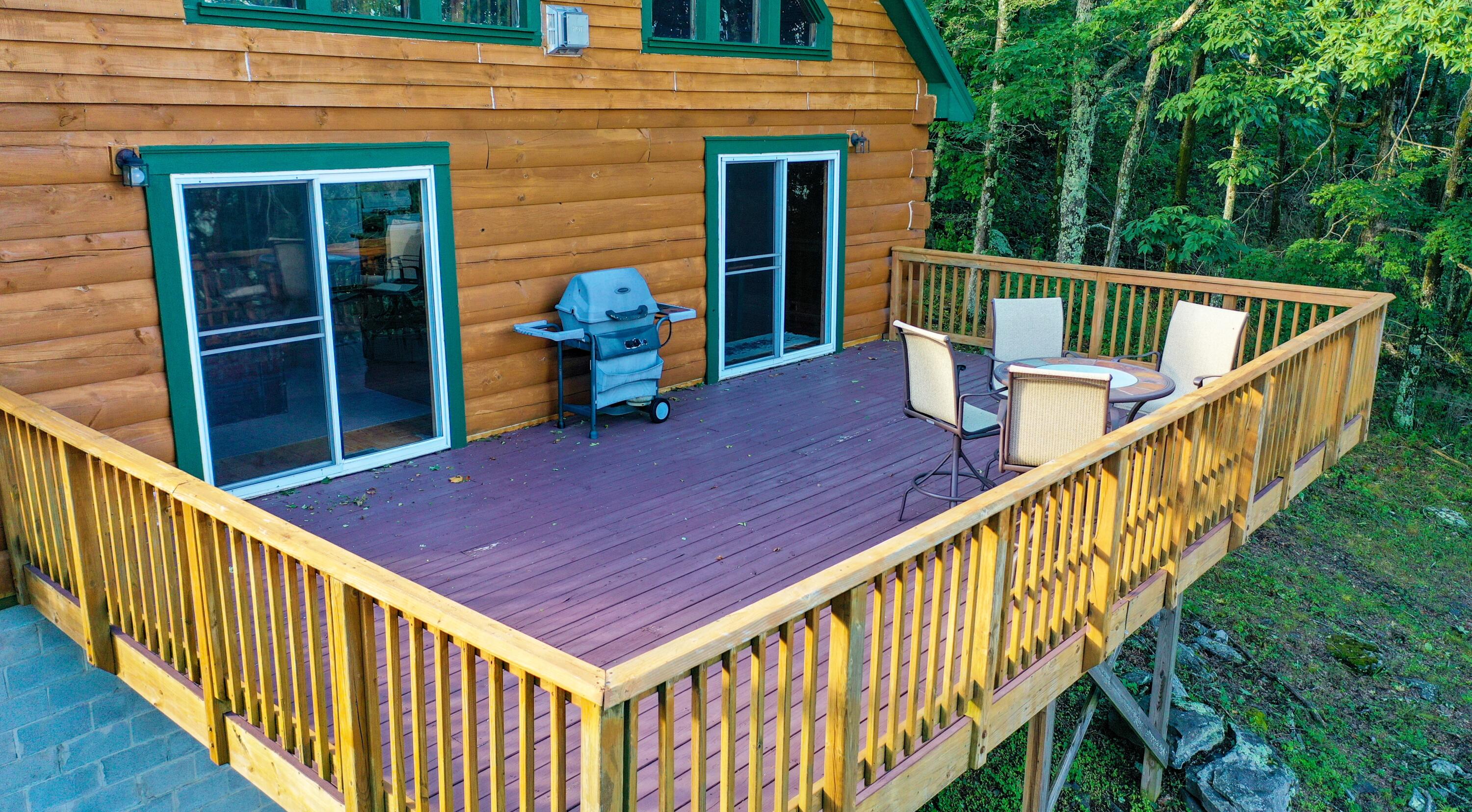 1727 Limestone Hill Road Gap Mills, WV 24941 - Photo 102 of 107 Gallery Image 102