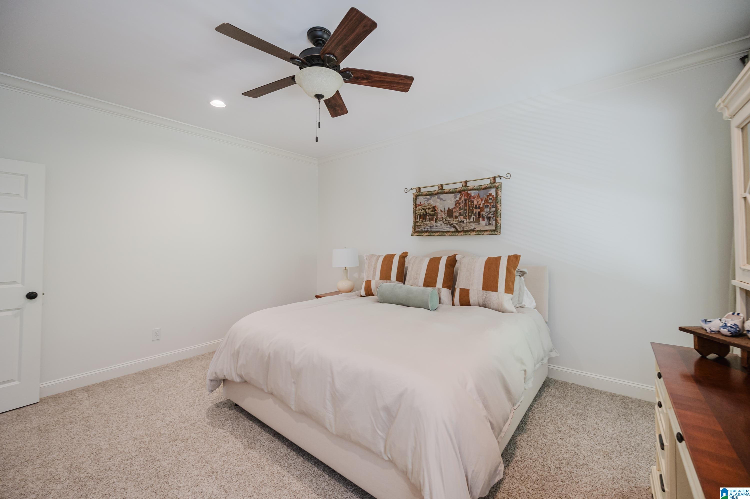 522 Bayhill Ridge Circle Birmingham, AL 35244 - Photo 42 of 59