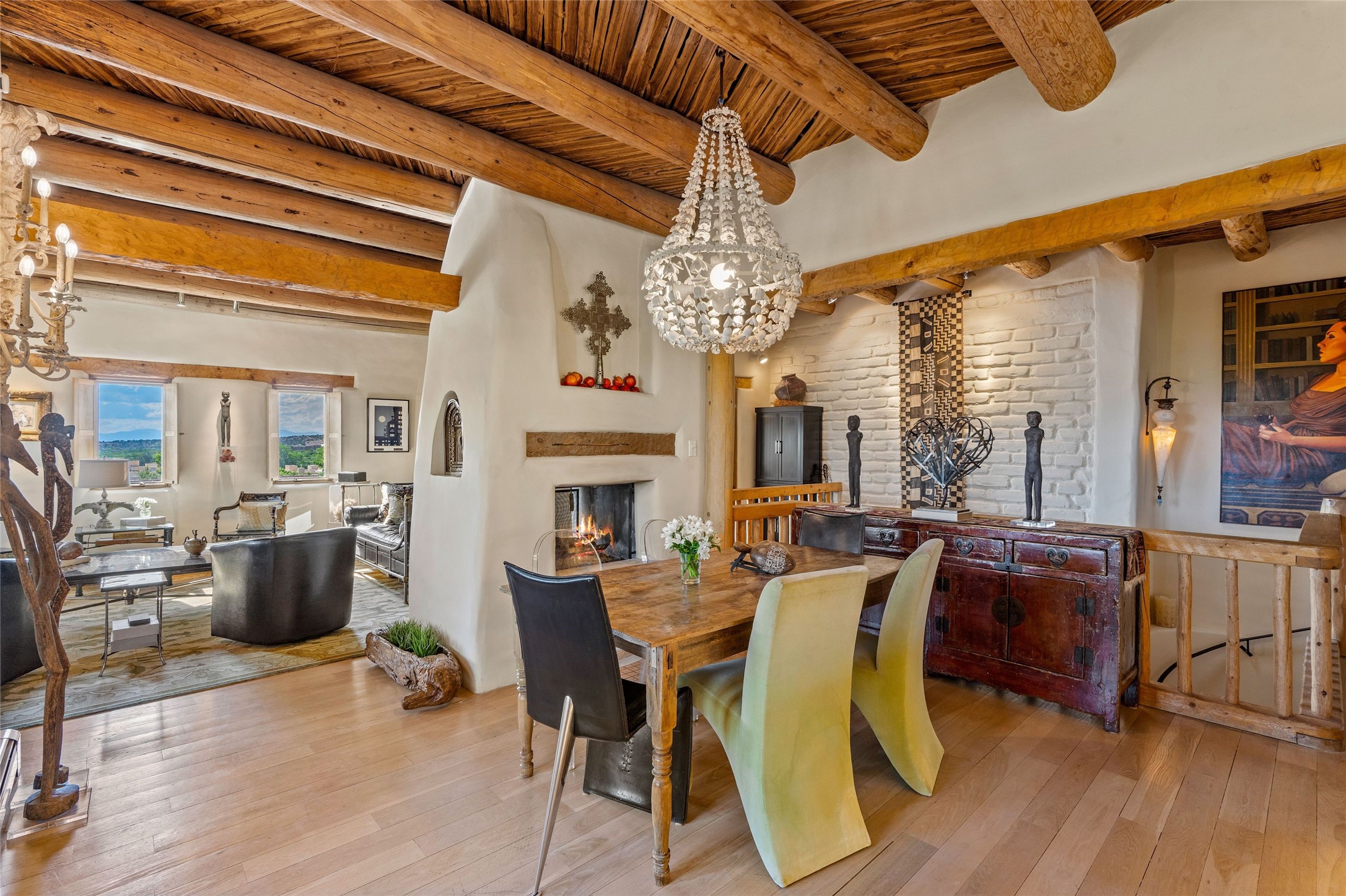 333 Magdalena Road Santa Fe, NM 87501 - Photo 7 of 51