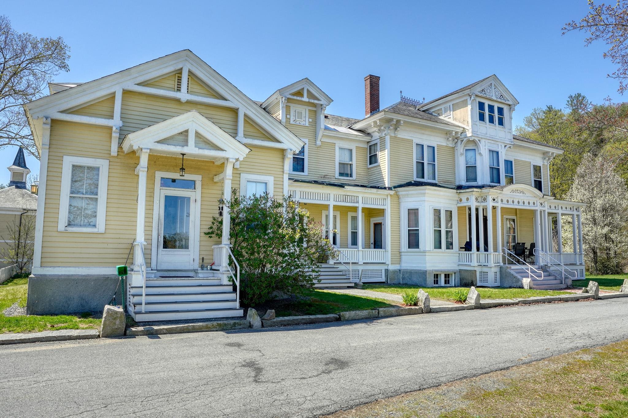 4 Common Road Walpole, NH 03608 - Photo 3 of 15