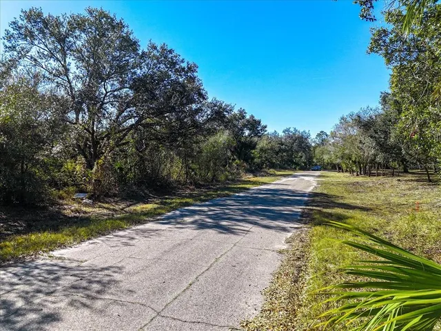 $16,500 | 6 Jensley Avenue, North Port, FL 34286