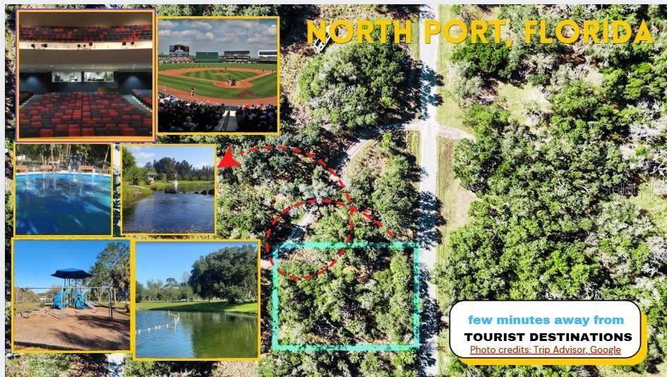 6 Jensley Avenue North Port, FL 34286 - Photo 9 of 9