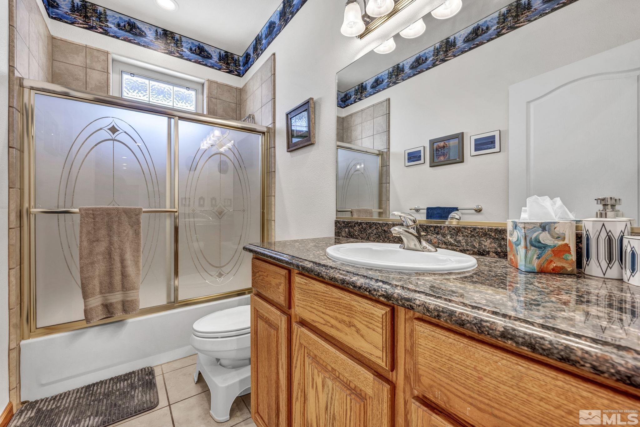 205 Sutro Road Dayton, NV 89403 - Photo 18 of 40 Photo 18