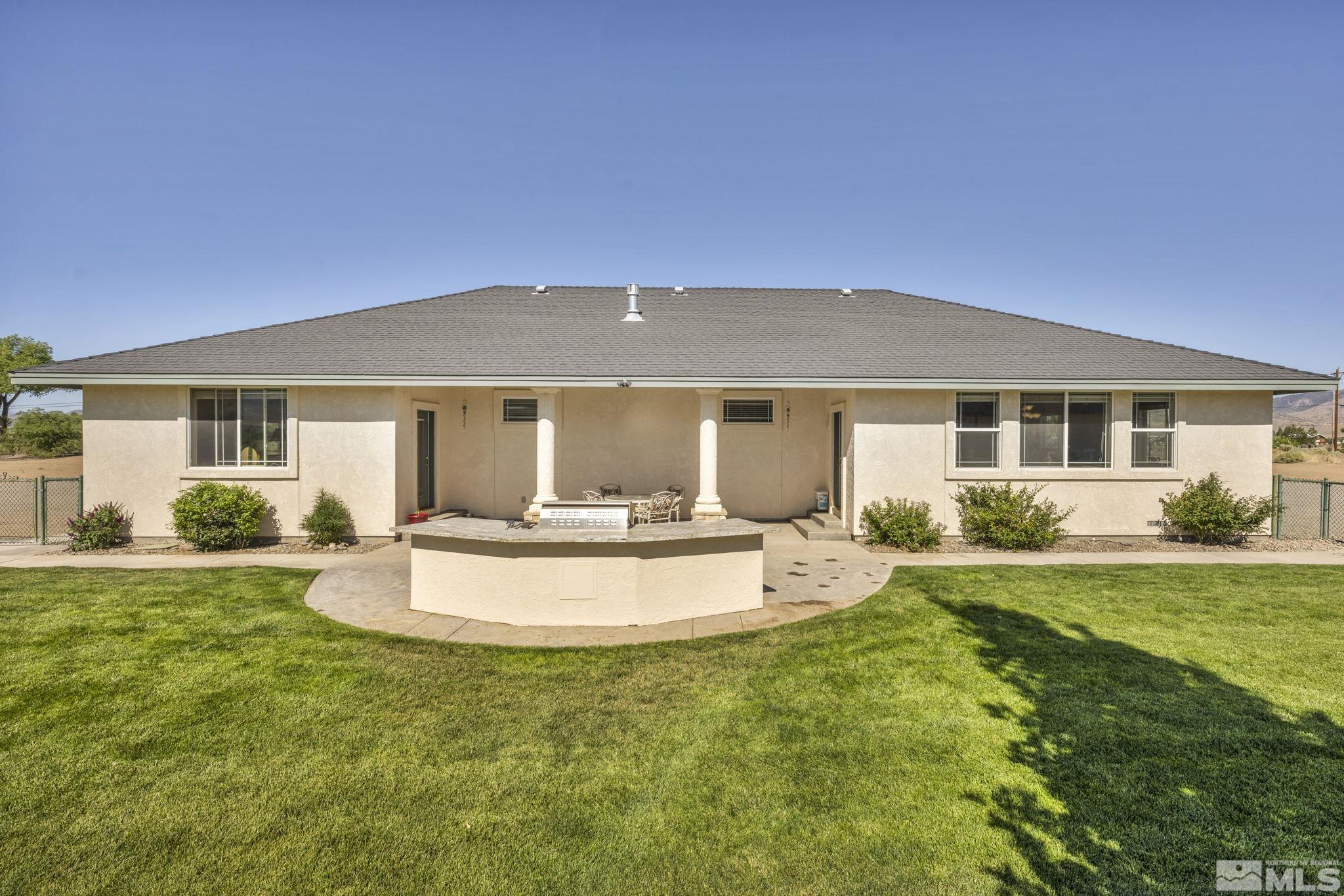 205 Sutro Road Dayton, NV 89403 - Photo 29 of 40 Photo 29