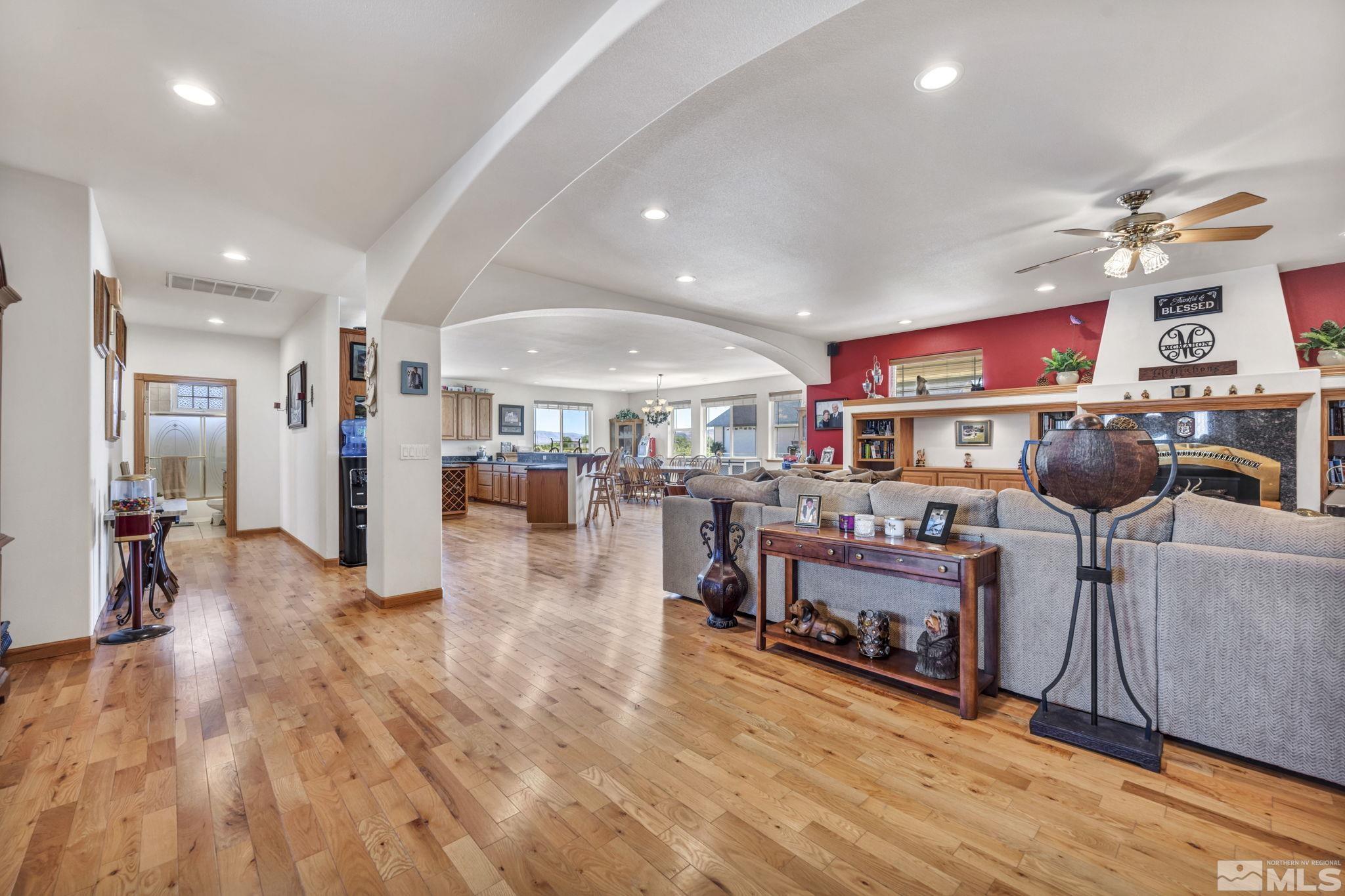 205 Sutro Road Dayton, NV 89403 - Photo 3 of 40 Photo 3