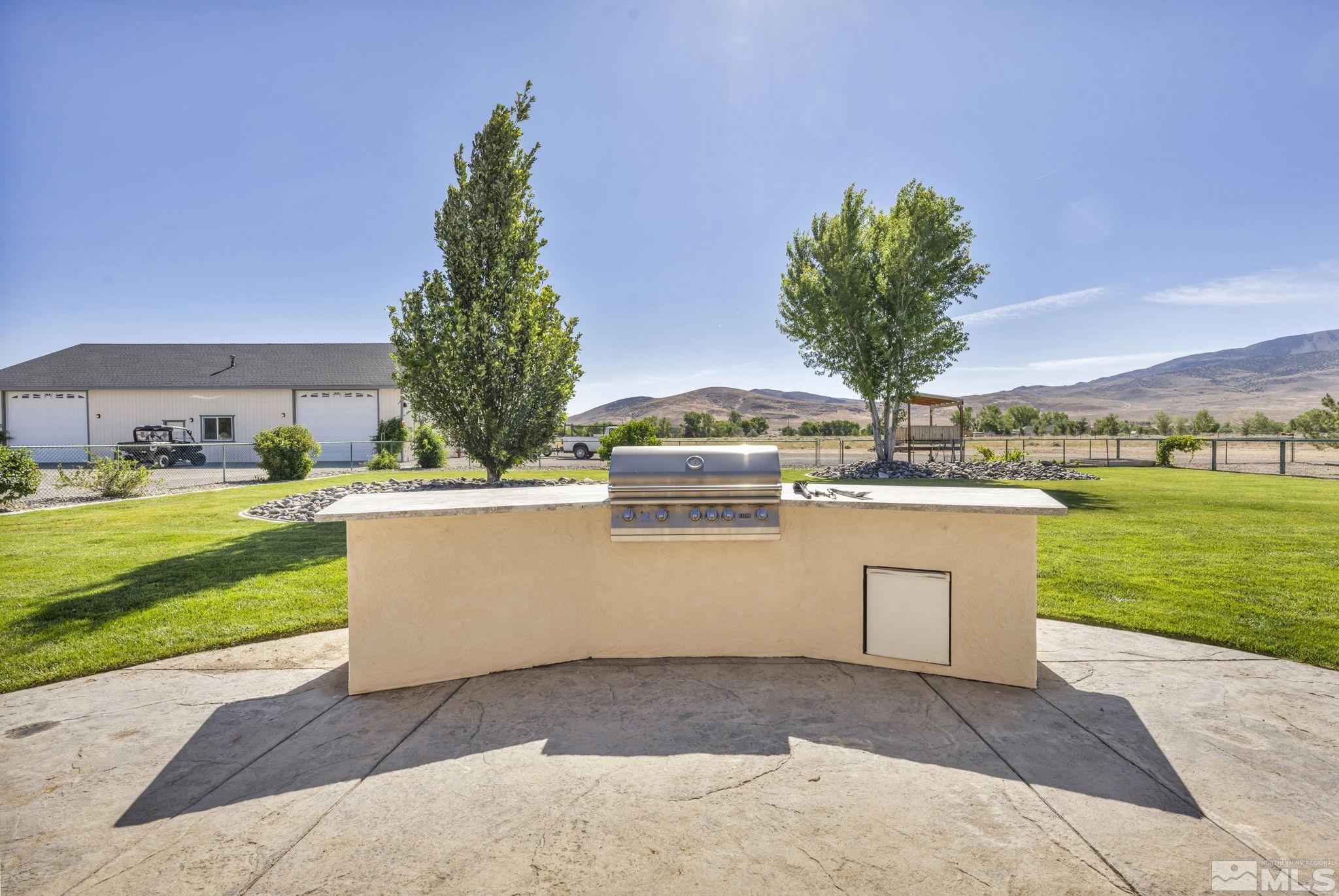 205 Sutro Road Dayton, NV 89403 - Photo 33 of 40 Photo 33