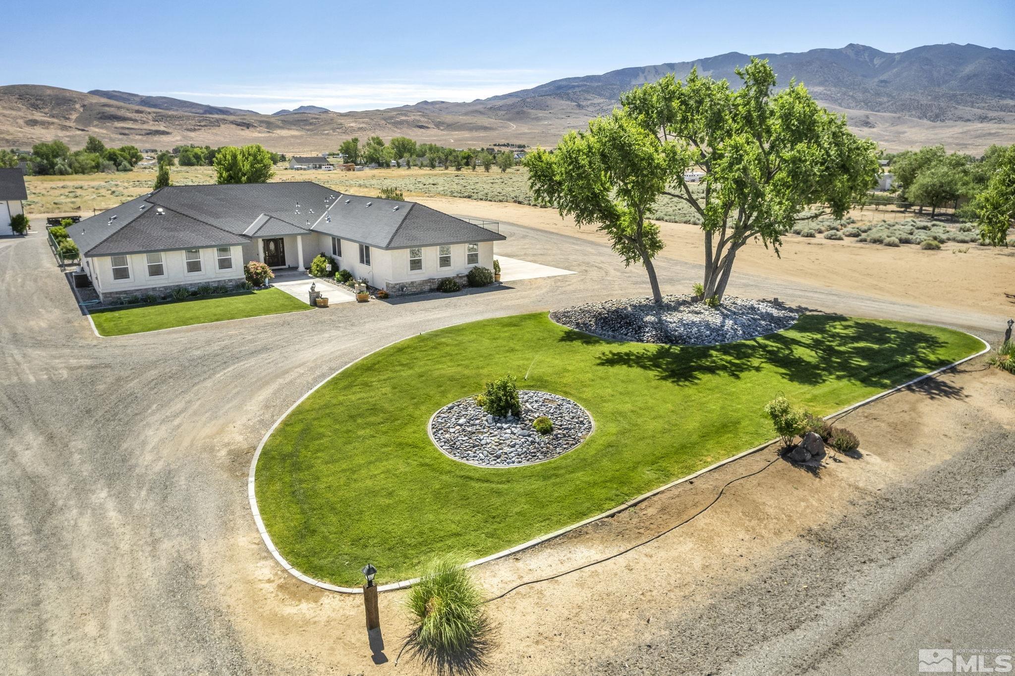 205 Sutro Road Dayton, NV 89403 - Photo 36 of 40 Photo 36