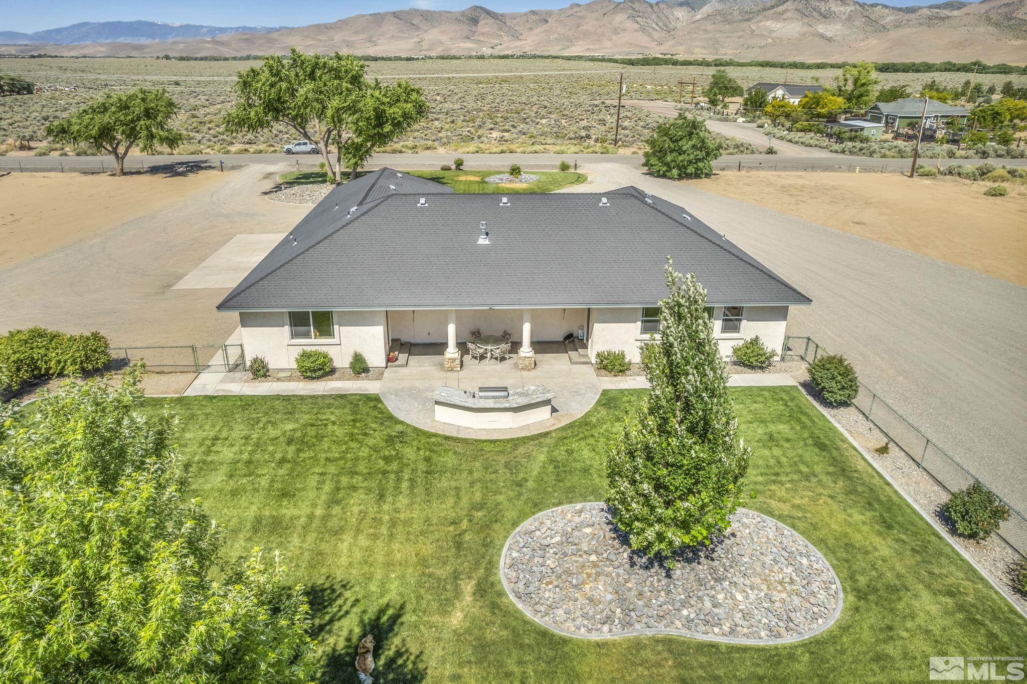 205 Sutro Road Dayton, NV 89403 - Photo 38 of 40 Photo 38