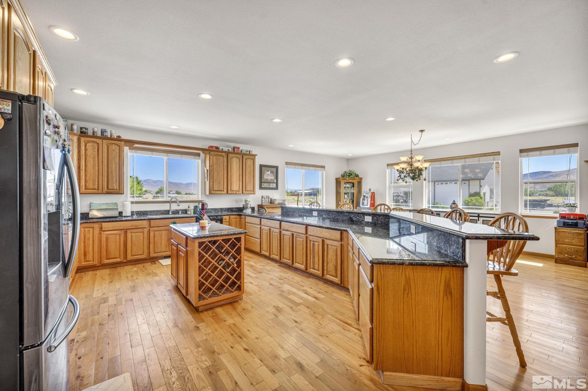 205 Sutro Road Dayton, NV 89403 - Photo 5 of 40 Photo 5