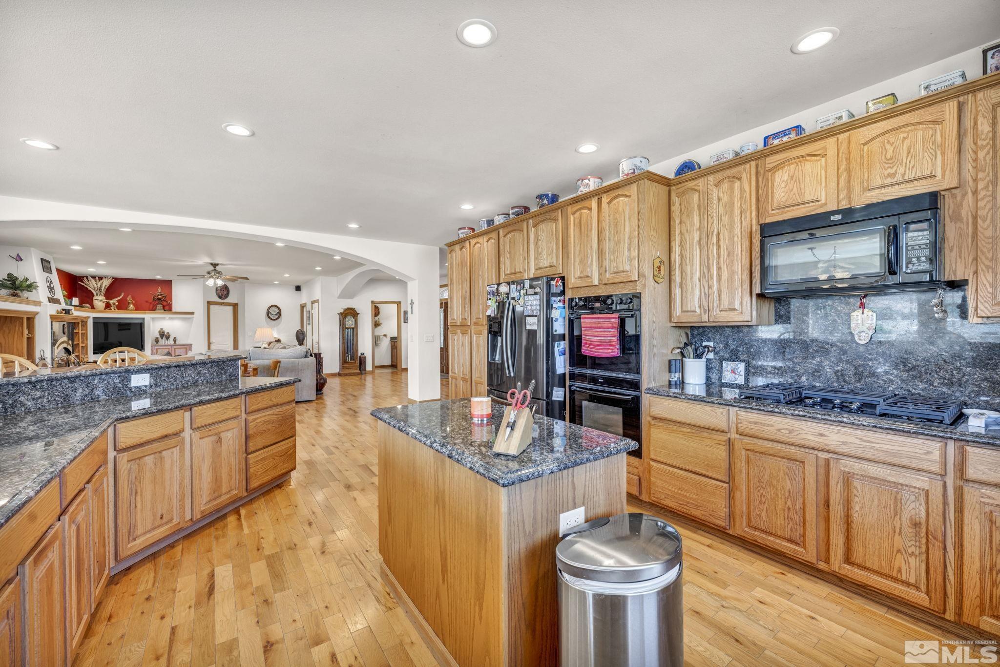 205 Sutro Road Dayton, NV 89403 - Photo 7 of 40 Photo 7