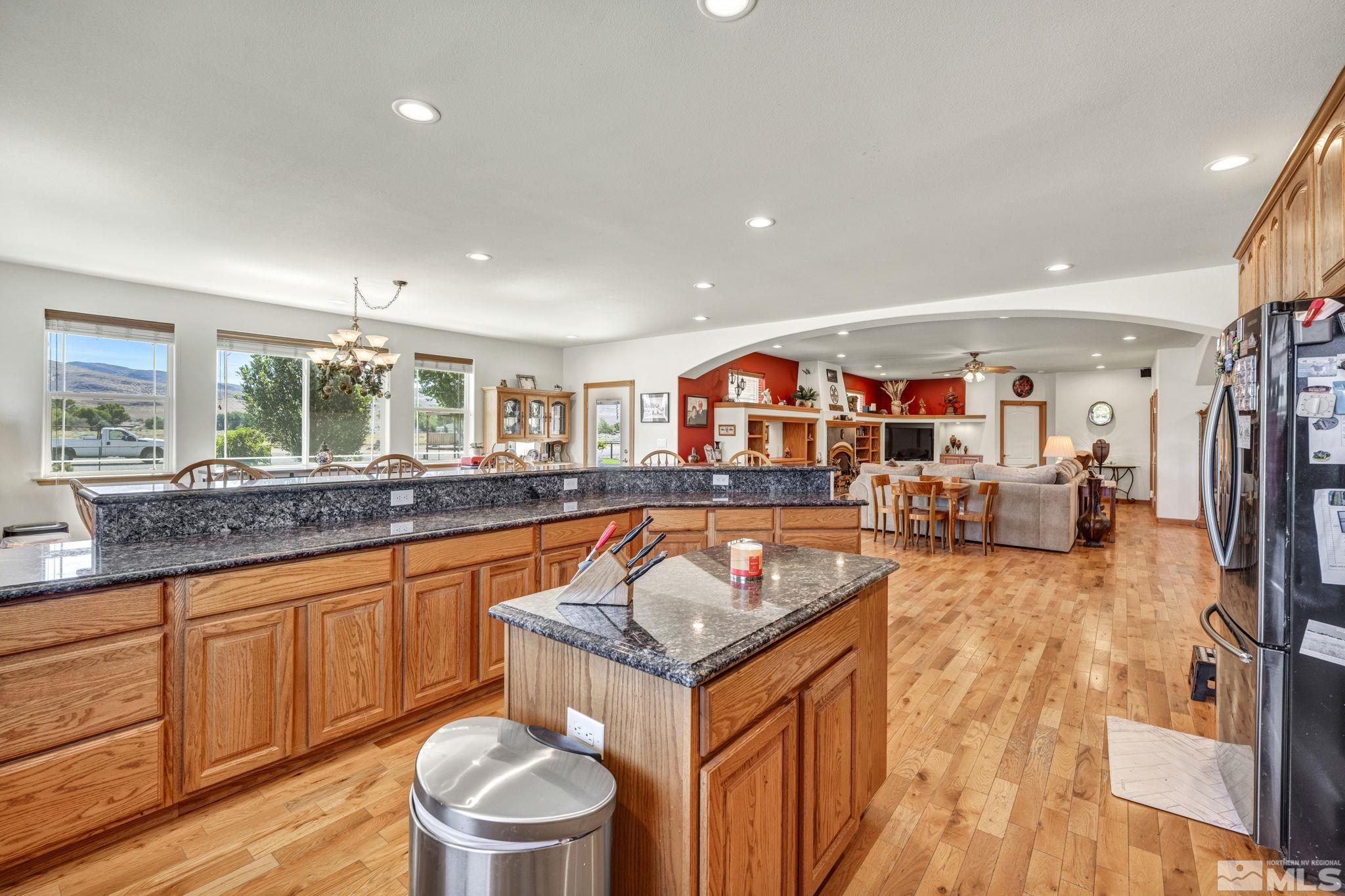 205 Sutro Road Dayton, NV 89403 - Photo 8 of 40 Photo 8