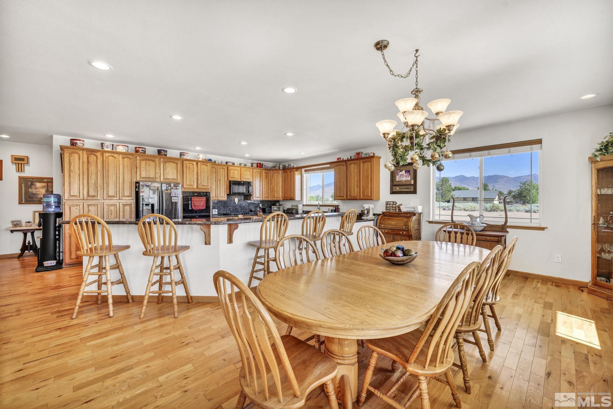 205 Sutro Road Dayton, NV 89403 - Photo 9 of 40 Photo 9