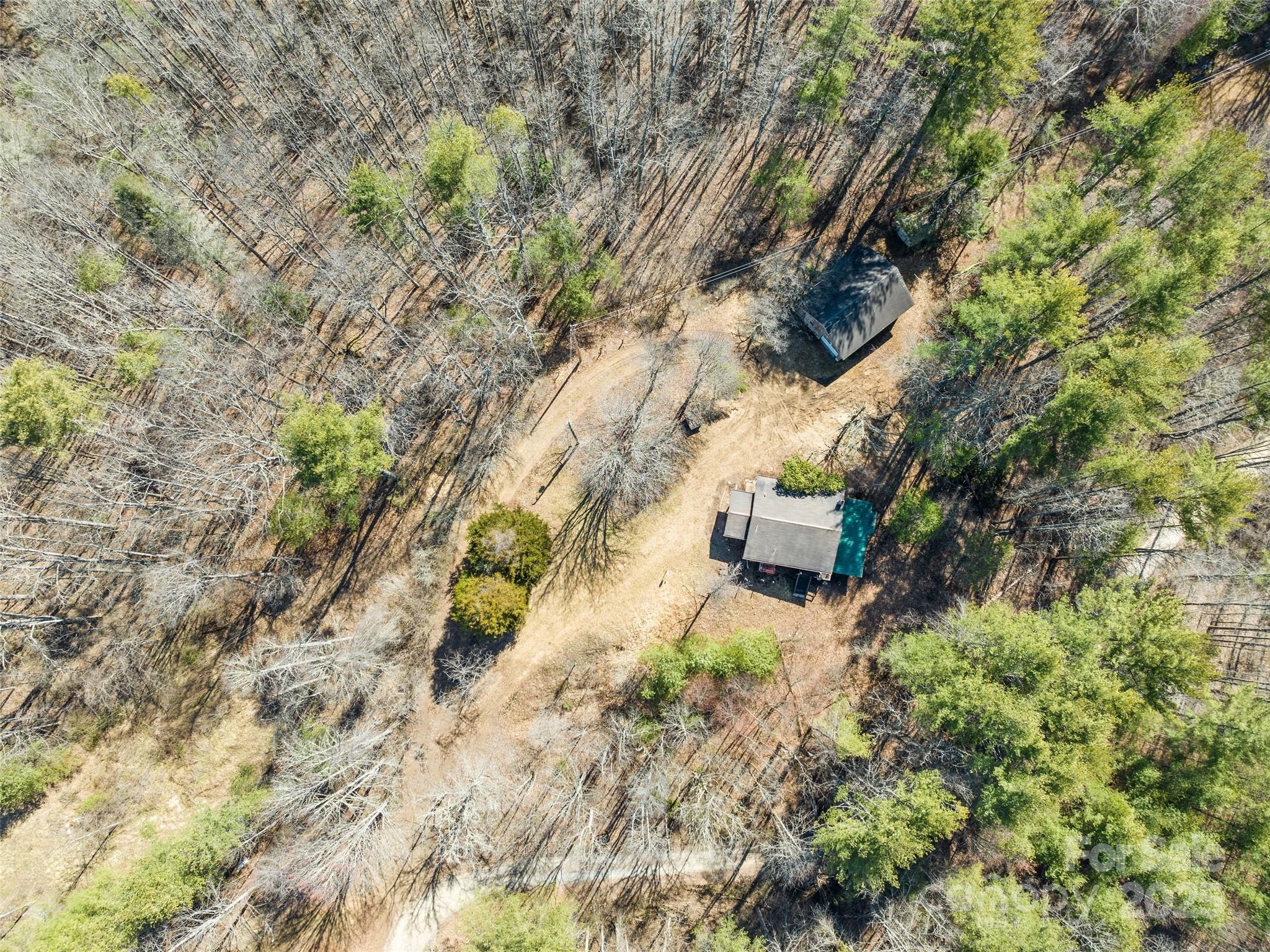 91 Jeter Road Clyde, NC 28721 - Photo 11 of 33