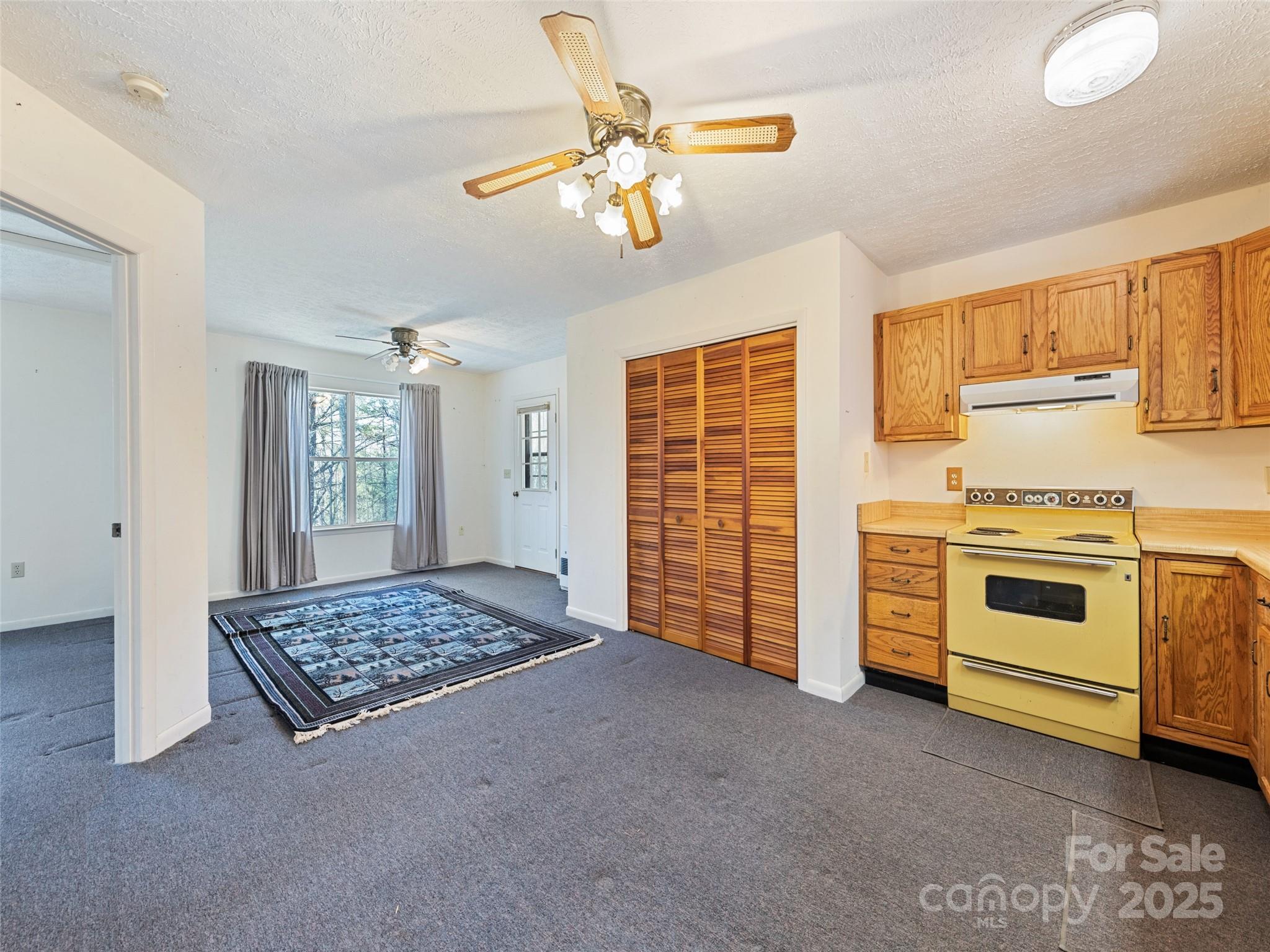 91 Jeter Road Clyde, NC 28721 - Photo 14 of 33