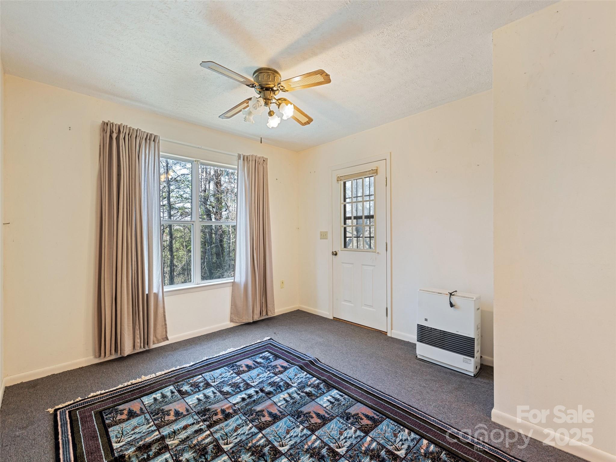 91 Jeter Road Clyde, NC 28721 - Photo 18 of 33