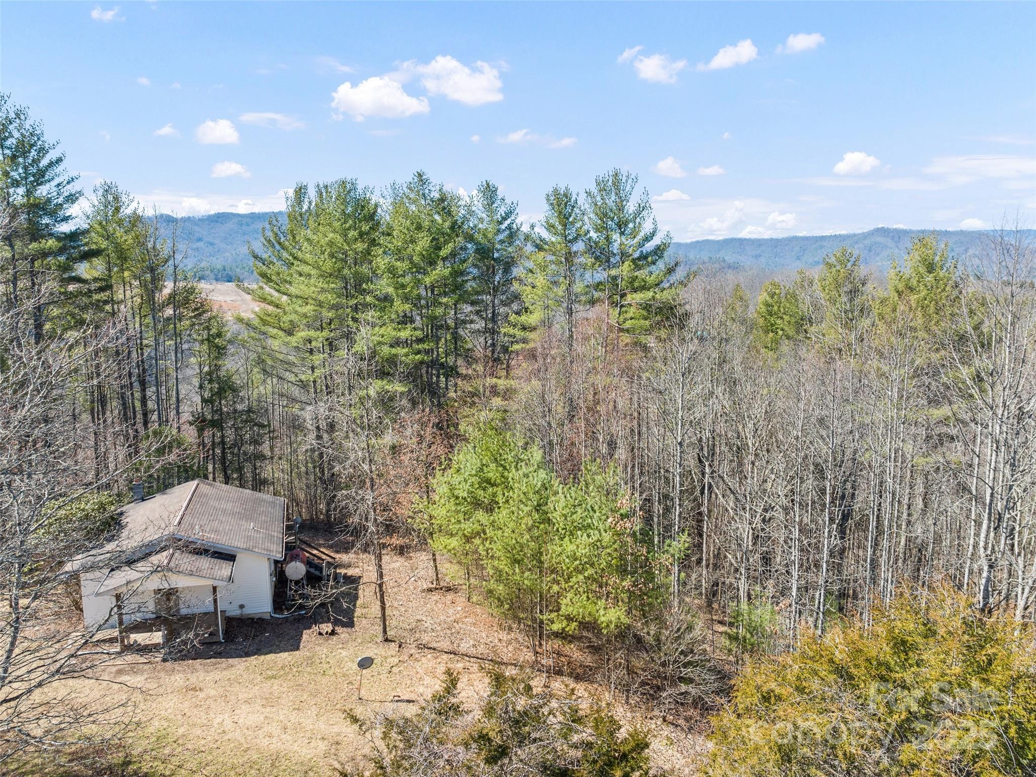 91 Jeter Road Clyde, NC 28721 - Photo 8 of 33