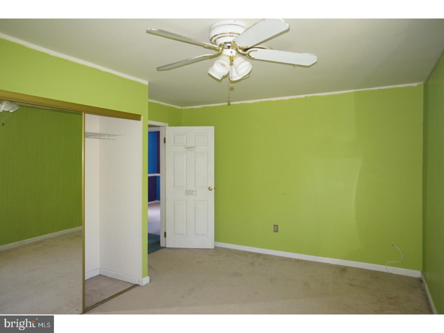 14 Cooper Avenue Clementon, NJ 08021 - Photo 13 of 25 Bedroom 2