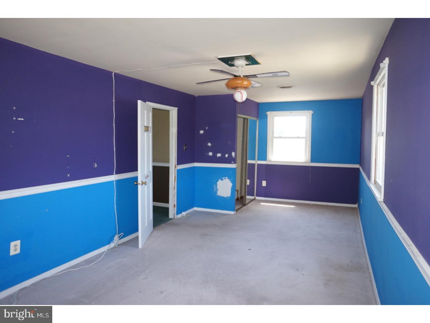 14 Cooper Avenue Clementon, NJ 08021 - Photo 14 of 25 Bedroom - Main