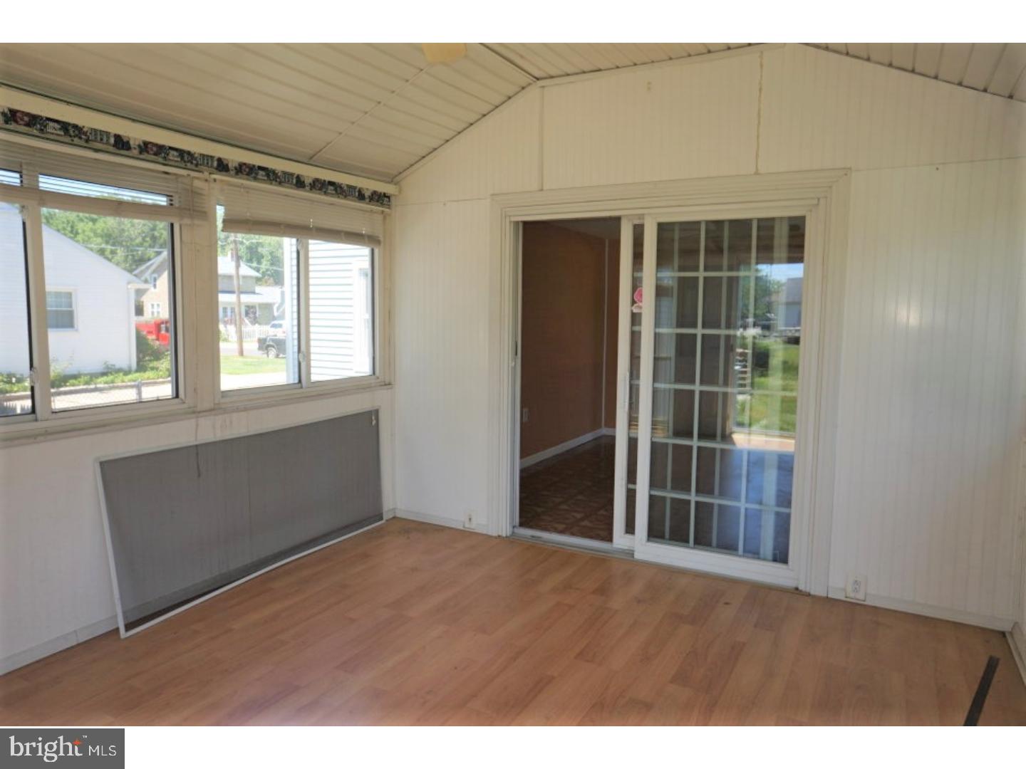 Sun Room