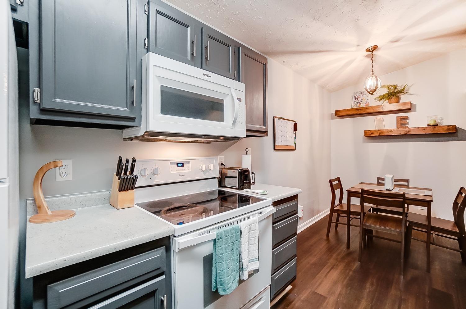 3543 Jessup Road, Unit 3C Cincinnati, OH 45239 - Photo 16 of 42 Gallery Image 16