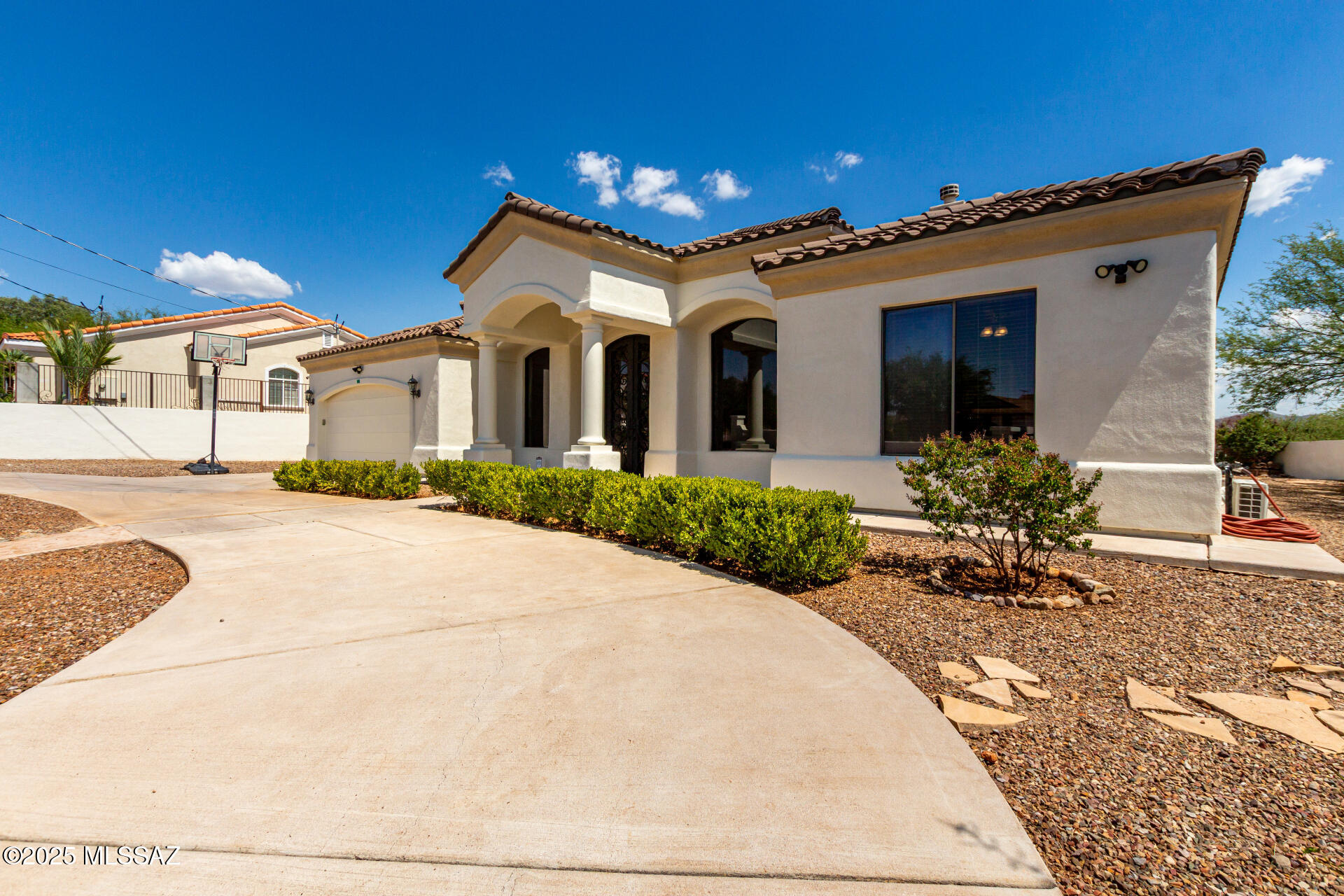 33 Camino Pesqueira Rio Rico, AZ 85648 - Photo 3 of 51